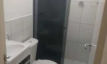 Imagem 5: Apartamento com 2 quartos à venda, 58 m² por R$ 159.500 - Vila São José - Taubaté/SP- Spaz