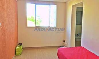 Imagem 3: Apartamento - Loteamento Parque São Martinho - Campinas