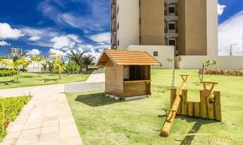 Imagem 6: Apartamento no Central Park, 2/4 Sendo 1 Suite, 67m², 1º Andar, 01 vaga des