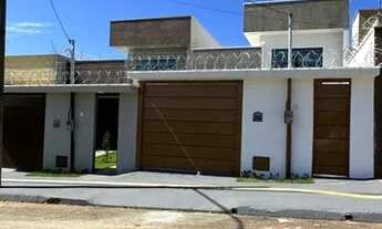 Imagem 2: Casa para Venda em Goiânia, Setor Três Marias, 3 dormitórios, 1 suíte, 2 banheiros, 2 vaga
