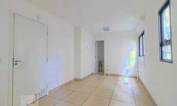 Imagem: Apartamento para Aluguel - Novo Mundo, 1