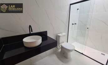 Imagem 5: Casa com 3 dormitórios à venda, 129 m² por R$ 590.000,00 - Jardim Paraíso - Botucatu/SP