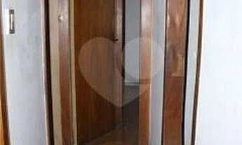 Imagem 6: Apartamento para venda possui 70 metros quadrados com 2 quartos em Tijuca - Rio de Janeiro