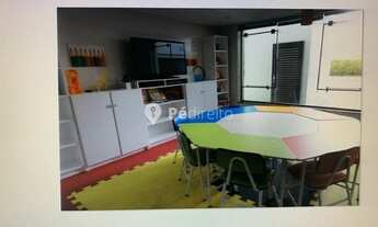 Imagem 4: Apartamento 6 dormitórios e 5 vagas à venda no bairro Jardim Anália Franco - São Paulo/SP