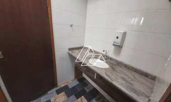 Imagem 6: Casa com 4 dormitórios para alugar, 200 m² por R$ 5.000,01/mês - Centro - Marília/SP