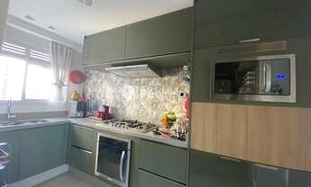 Imagem 7: Apartamento à venda no bairro Tatuapé - São Paulo/SP