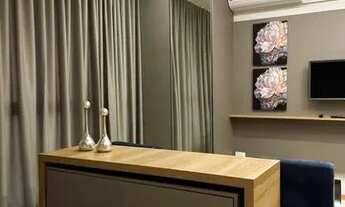 Imagem 6: Kitnet Águas Claras