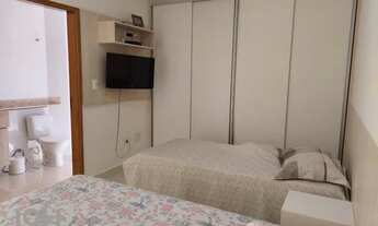 Imagem 5: Apartamento à venda em Vila Curuçá com 105 m², 3 quartos, 1 suíte, 2 vagas