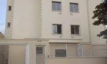 Imagem 2: Apartamento com 1 dormitório para alugar, 42 m² - Cond. Madre Paulina - Salto/SP