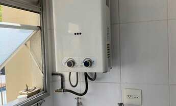 Imagem 7: APARTAMENTO - LAPA - SP