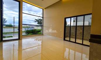 Imagem 4: Casa Térrea Portal Do Sol Green