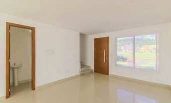 Imagem 3: Casa para Venda - 125.86m², 3 dormitórios, sendo 2 suites, 2 vagas - Aberta dos Morros