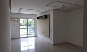 Imagem 2: Apartamento para venda com 111 metros quadrados com 4 quartos