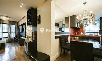 Imagem 6: Apartamento à venda 2 dormitórios no Anália Franco