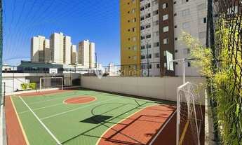 Imagem 2: Apartamento 2 Dormitórios 1 vaga -Tatuapé - São Paulo/SP, Zona Leste