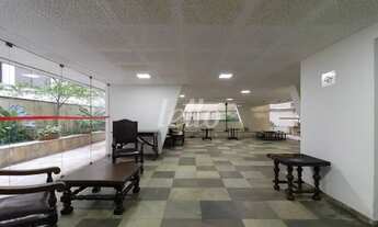 Imagem 6: São Paulo - Apartamento Padrão - Jardins