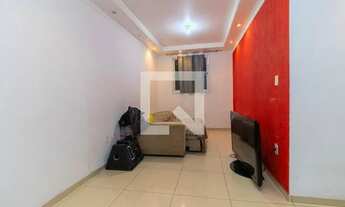 Imagem 2: Apartamento para Aluguel - Itaquera, 2 Quartos, 47 m2