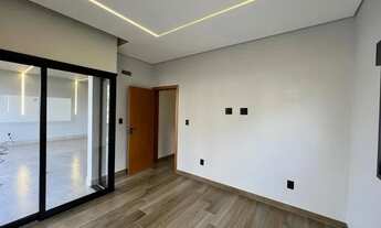 Imagem 6: Casa térrea no condomínio fechado Jardins de Samantha 3 III em Araras/SP