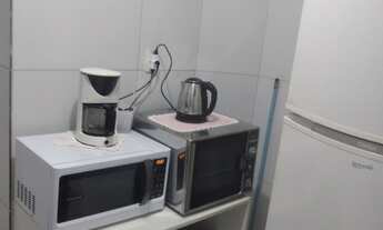 Imagem 7: Alugo quarto Quarto com aluguel por R$300 /mês