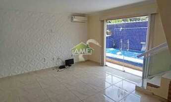 Imagem 6: Casa em Condomínio fechado na Estrada da Posse, Bairro Vitoria