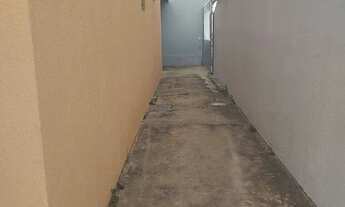 Imagem 4: Alugo casa. Águas lindas