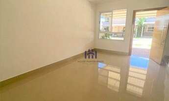 Imagem 3: Casa com 3 dormitórios para alugar, 120 m² por R$ 4.000/mês - Condomínio Villágio D