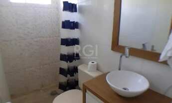 Imagem 7: Apartamento semi mobiliado, 2 dormitórios no bairro Azenha