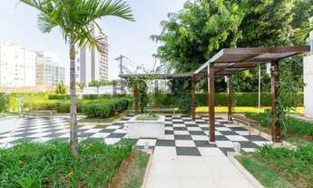 Imagem 2: Apartamento á venda, 72 m², 2 dormitórios, 1 suíte, 2 vagas, Brooklin, São Paulo/SP