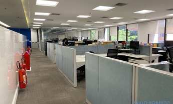 Imagem 6: PRÉDIO - VILA OLÍMPIA - SP