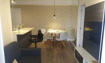 Imagem: Apartamento no DeseoTatuapé