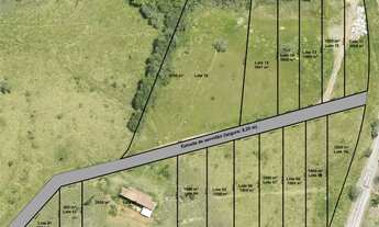 Imagem: Chácaras em Guararema 1000m2