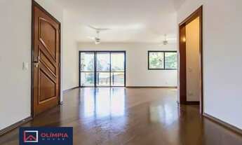Imagem 3: Locação Apartamento 3 Dormitórios - 128 m² Pinheiros