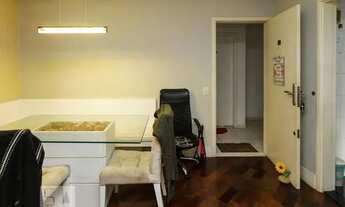 Imagem 4: Apartamento à Venda - Vila Califórnia, 2 Quartos, 55 m2