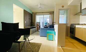 Imagem: Apartamento para locação 2 dormitórios