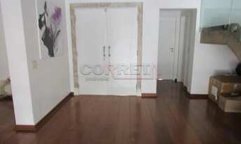 Imagem 3: Araçatuba - Sobrado - Centro