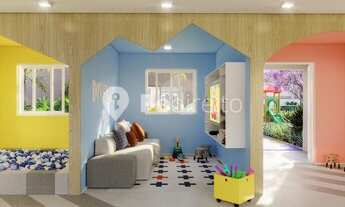 Imagem 6: Apartamento à venda no bairro Chácara Santo Antônio (Zona Leste) - São Paulo/SP