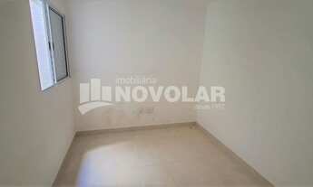 Imagem 5: Casa em Condomínio no Parque Casa de Pedra com 1 Dormitório