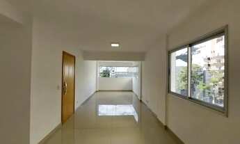 Imagem 5: Apartamento para aluguel, 4 quartos, 1 suíte, 2 vagas, Buritis - Belo Horizonte/MG