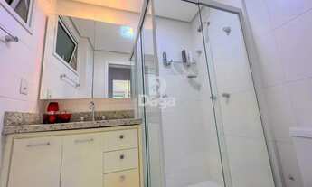 Imagem: Apartamento à venda no bairro Itacorubi