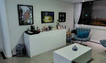 Imagem 3: QI 09 - 03 quartos - 110 m²
