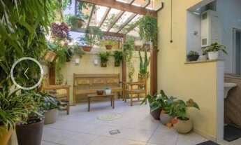 Imagem 4: Vendo Excelente casa Triplex com 216m2,4 suítes,Recreio