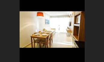 Imagem: Apartamento para 4 pessoas no Aqualand Park