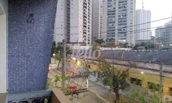 Imagem 2: São Paulo - Apartamento Padrão - Ipiranga