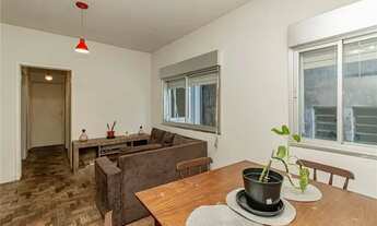 Imagem 2: APARTAMENTO RESIDENCIAL em Porto Alegre - RS, Centro Histórico