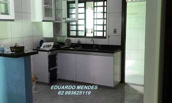 Imagem 1: Casa 3/4, sendo um suíte, lote 200 m², Resid Verona, Anápolis aceita permutas