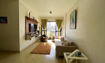 Imagem 2: Apartamento à venda, 94m², 3 quartos em Lauzane Paulista - São Paulo - SP