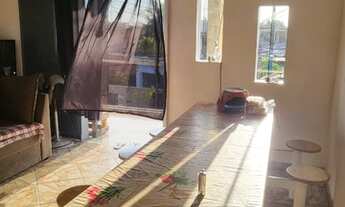 Imagem 6: Casa em Sepetiba próximo da bomba