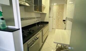 Imagem 7: Lindo apto pra locação na Vila Figueira Suzano