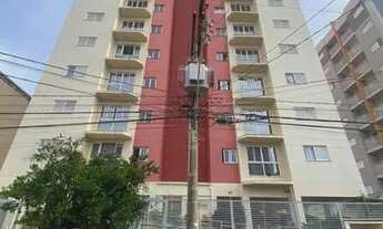 Imagem 3: Apartamento Padrão em São Carlos