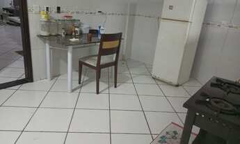 Imagem: Dividido apartamento. Com 3 quartos no setor